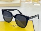 Fendi High Quality Sunglasses 271