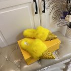 Fendi Women's Shoes 293