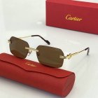 Cartier High Quality Sunglasses 1225