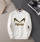 Fendi Men's Long Sleeve T-shirts 426