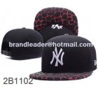 New Era Snapback Hats 983