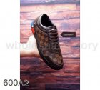 Louis Vuitton Men's Athletic-Inspired Shoes 595