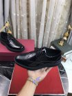 Salvatore Ferragamo Men's Shoes 764