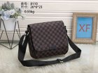 Louis Vuitton Normal Quality Handbags 331