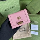 Gucci Original Quality Wallets 41