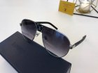 Louis Vuitton High Quality Sunglasses 561