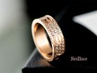 Cartier Jewelry Rings 57