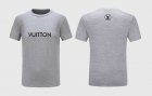 Louis Vuitton Men's T-shirts 980