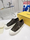 Fendi Men's Shoes 238