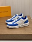 Louis Vuitton Men's shoes 2681
