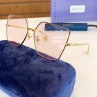 Gucci High Quality Sunglasses 775