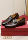 Salvatore Ferragamo Men's Shoes 910