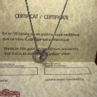 Cartier Jewelry Necklaces 85