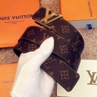 Louis Vuitton Original Quality Belts 13