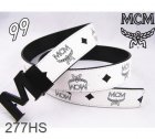 MCM Belt 66