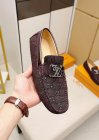 Louis Vuitton Men's shoes 524