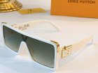 Louis Vuitton High Quality Sunglasses 334