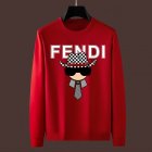 Fendi Men's Long Sleeve T-shirts 220