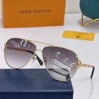 Louis Vuitton High Quality Sunglasses 4614