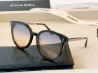 Chanel High Quality Sunglasses 907