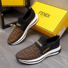 Fendi Men's Shoes 564