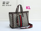 Gucci Normal Quality Handbags 251