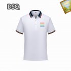 Dsquared Men's Polos 08