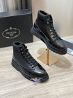 Prada Men's Shoes 1131
