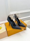 Louis Vuitton Women's Shoes 942