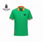 Prada Men's Polo 38