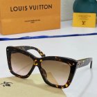 Louis Vuitton High Quality Sunglasses 4822