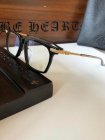 Chrome Hearts Plain Glass Spectacles 808