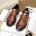 Versace Men's Shoes 1659