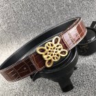 Loewe Belts 167