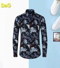Dolce & Gabbana Men's Shirts 101