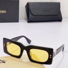 Valentino High Quality Sunglasses 153