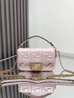 Fendi Original Quality Handbags 201