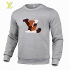 Louis Vuitton Men's Long Sleeve T-shirts 79