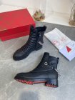 Christian Louboutin Women's Shoes 892