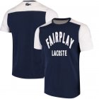 Lacoste Men's T-shirts 194