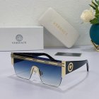 Versace High Quality Sunglasses 1123