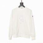 Moncler Men's Long Sleeve T-shirts 347