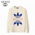 Gucci Men's Long Sleeve T-shirts 227