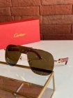 Cartier High Quality Sunglasses 894