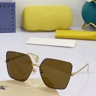 Gucci High Quality Sunglasses 3886