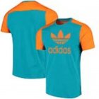 adidas Apparel Men's T-shirts 922