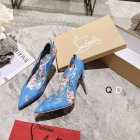 Christian Louboutin Women's Shoes 872