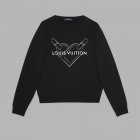 Louis Vuitton Men's Long Sleeve T-shirts 1367