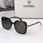 Chanel High Quality Sunglasses 1342