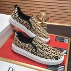 DIOR Men's Shoes 651